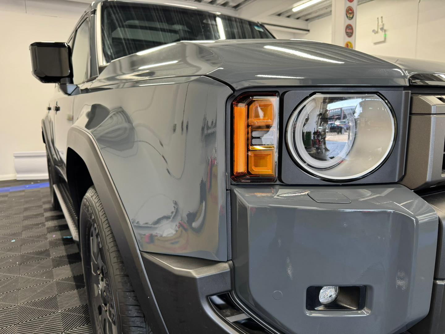 Dealership customer third image